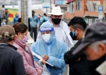 Soluciones cuando no le pagan el Ingreso Solidario