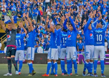 Su meta es volver a Millonarios: “Allá fui feliz”
