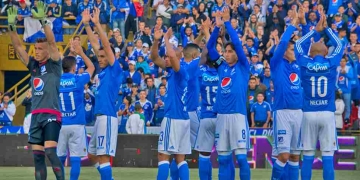Su meta es volver a Millonarios: “Allá fui feliz”