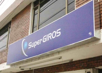 Teléfonos de Supergiros para dudas con pagos del Ingreso Solidario