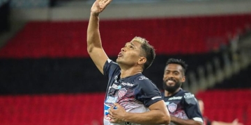 Valenciano reveló el equipo que está cerca de fichar a Teófilo Gutiérrez