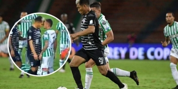 Teófilo Gutiérrez y la razón por la que agredió a Jarlan Barrera: "porque amo estos colores"