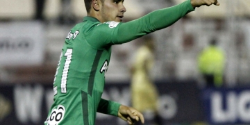 ¿Le llegó el momento a Tomás Ángel en Atlético Nacional?