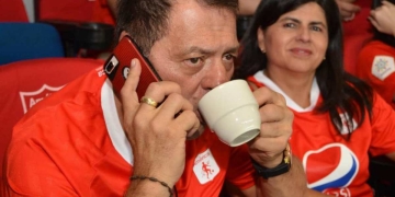 Tulio Gómez No sacamos gente por presión de la prensa y las redes sociales