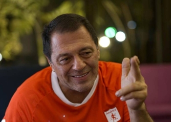 "Los logros del equipo femenino de América son logro de..."
