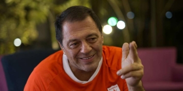 "Los logros del equipo femenino de América son logro de..."