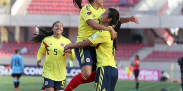 Fútbol femenino: Agenda de TV desde el 18 al 22 de octubre