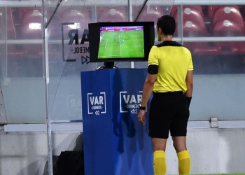 ¡Confirmado! Los partidos con VAR en la fecha 18 de la Liga BetPlay