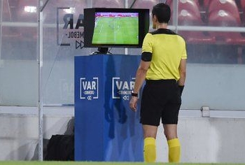 UEFA anunció VAR para las Eliminatorias al Mundial de Catar 2022