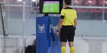 UEFA anunció VAR para las Eliminatorias al Mundial de Catar 2022