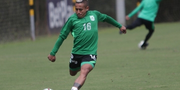 ¡Empezó la maratón para Nacional! Primera parada: Alianza Petrolera