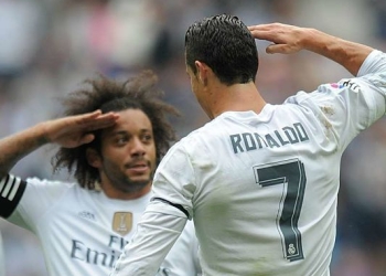 Volverá a Madrid Marcelo y sus indirectas a Cristiano