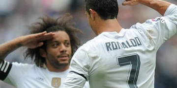 Volverá a Madrid Marcelo y sus indirectas a Cristiano