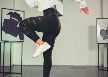 Record Nano Reebok 1