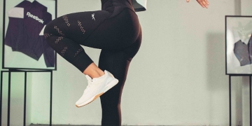 Record Nano Reebok 1