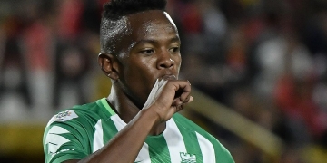 Yerson Candelo: “Vamos a saltar al terreno de juego como si estuviéramos 0-0”