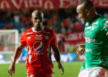 Ya hay fecha y hora para el clásico vallecaucano será en Palmaseca