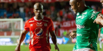 Ya hay fecha y hora para el clásico vallecaucano será en Palmaseca