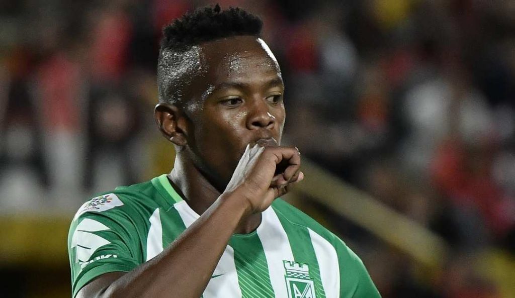 Yerson Candelo aplaudió al VAR: "Ahí sólo hay gente capacitada, mi respeto a ellos"