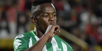 Yerson Candelo aplaudió al VAR: "Ahí sólo hay gente capacitada, mi respeto a ellos"