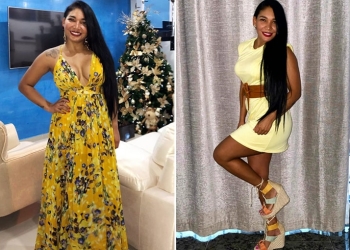 Yesenia Herrera, Alfredo Morelos, Rangers FC, DIM, Deportivo Independiente Medellín, Viralgol