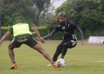 Yesus Cabrera, el jugador más influyente en el ataque del FPC