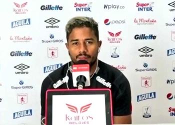 Yesus Cabrera sobre Juan Cruz Real Con el profe he subido mi nivel