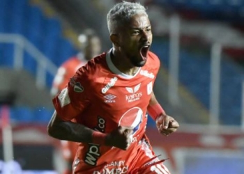 Yesus Cabrera, el jugador más influyente en el ataque del FPC