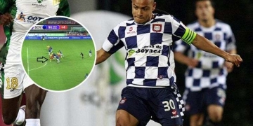 Yhonny Ramírez: "El Pereira se queja de robo ante Chicó y no recuerdan que arreglaron su ascenso"