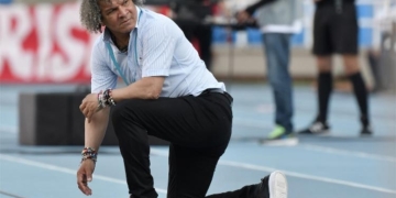 Alberto Gamero, Millonarios y sus resultados ante los grandes: “No me preocupa”