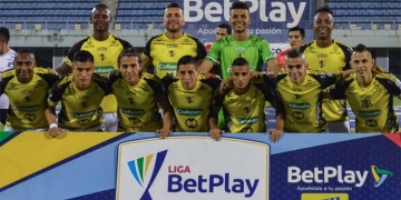 Presidente de Alianza Petrolera, su polémica propuesta de “apoyo de los hinchas” y reacción de Acolfutpro