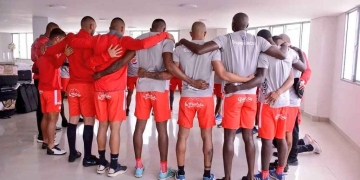 Formación titular de América de Cali para visitar a Once Caldas en la Liga BetPlay