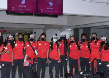 América de Cali Femenino está listo para el debut en Copa Libertadores