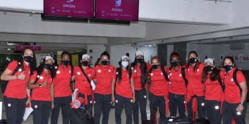 América de Cali Femenino está listo para el debut en Copa Libertadores