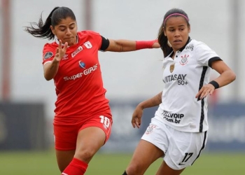 Catalina Usme y la final de la Libertadores Femenina: “Nos queda el paso más importantes de nuestras vidas”