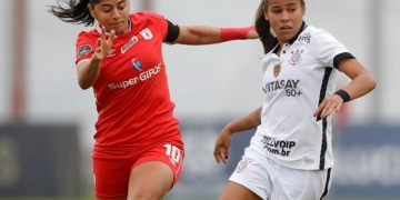 Catalina Usme y la final de la Libertadores Femenina: “Nos queda el paso más importantes de nuestras vidas”
