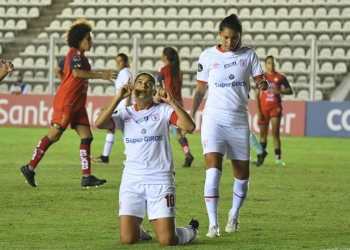 ¡Récord histórico de Catalina Usme en la Copa Libertadores Femenina!