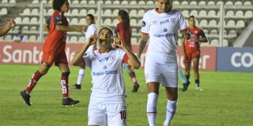 ¡Récord histórico de Catalina Usme en la Copa Libertadores Femenina!