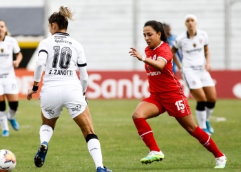 ¡América de Cali es finalista de la Copa Libertadores Femenina!