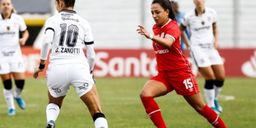 ¡América de Cali es finalista de la Copa Libertadores Femenina!