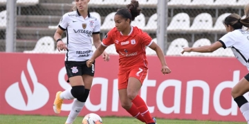 América de Cali en la Libertadores Femenina: resultado ante Corinthians y rival en cuartos de final