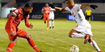 América de Cali, su nueva posición en la Liga BetPlay I-2021 y lo que le falta