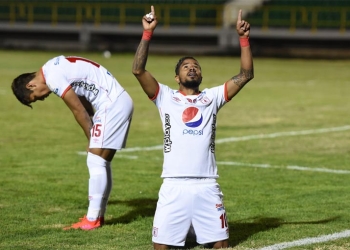 Yesus Cabrera y otro gol de lujo con América de Cali