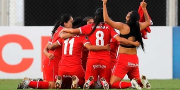 Carlos Antonio Vélez:" Las mujeres del América tienen carácter y valentía, no propia del masculino"