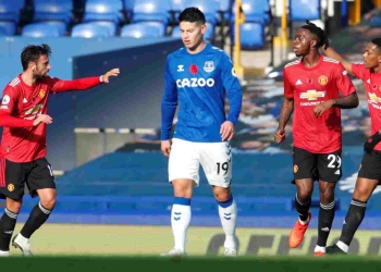 Liverpool y Manchester United no prestarán a sus jugadores para la fecha FIFA 