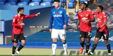 Liverpool y Manchester United no prestarán a sus jugadores para la fecha FIFA 