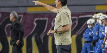 Guimaraes, la derrota de Nacional ante Tolima y la posible sanción a Álex Castro