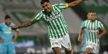 5 triunfos consecutivos de Atlético Nacional: ¡No pasaba desde 2018!