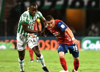 ¡La verdad de lo que pasó con el VAR en el clásico antioqueño!