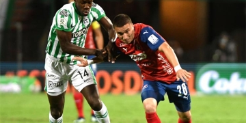 ¡La verdad de lo que pasó con el VAR en el clásico antioqueño!